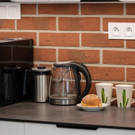 Apartamenty Wczasowa By Noclegi Renters Мендзыводзе Экстерьер фото
